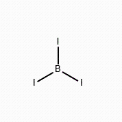 Boron triiodide; CAS: 13517-10-7 (Cung cấp hàng tồn kho, ưu đãi cho số lượng lớn, đóng gói theo kích cỡ khác nhau, phân chia theo yêu cầu, sản phẩm nghiên cứu, đảm bảo chất lượng)