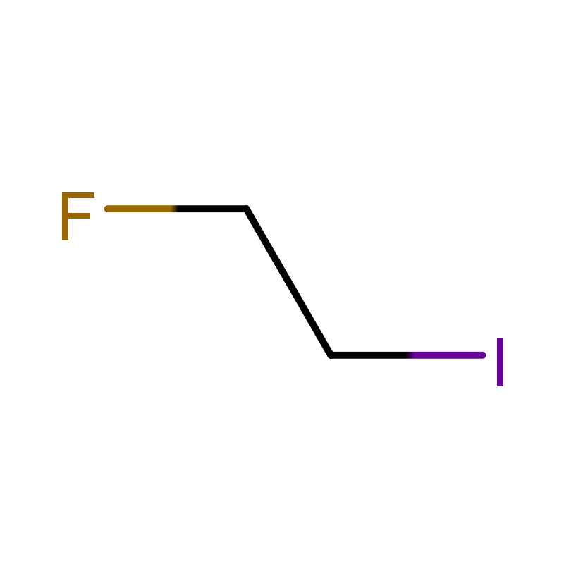 1-fluor-2-iđoetan