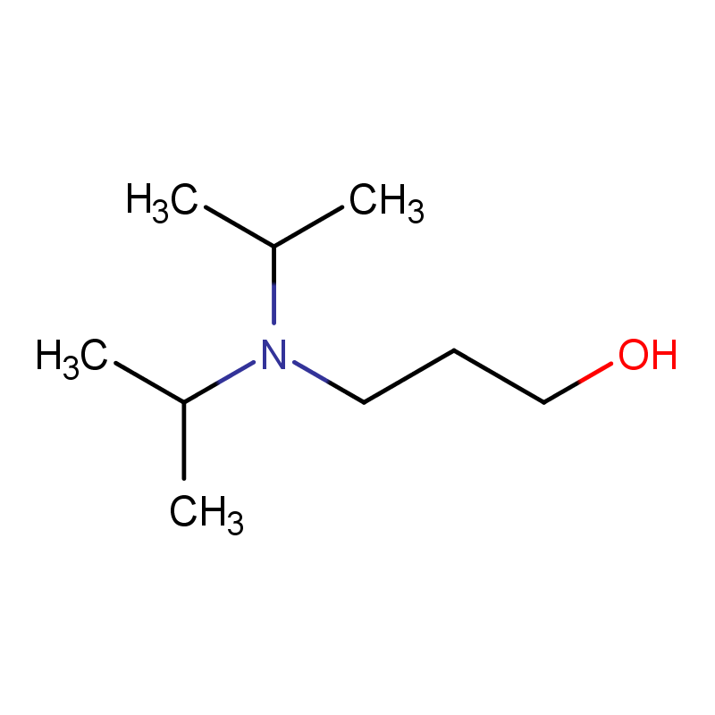 3-dipropylamino-1-propanol; CAS:7539-61-9 sản phẩm nghiên cứu khoa học, cung cấp ưu đãi, số lượng lớn có giá tốt hơn