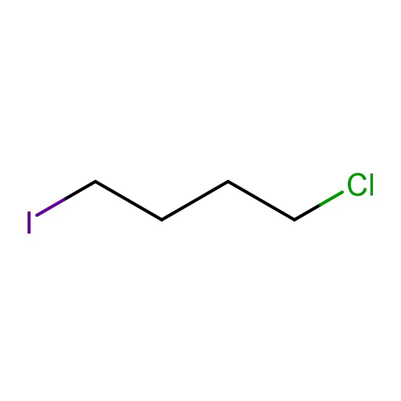1-clor-4-iốtbutan