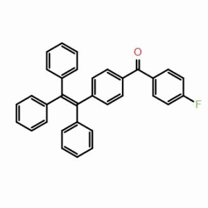 Acetophenon (4-fluorophenyl)(4-(1,2,2-triphenylethenyl)phenyl); CAS: 2357955-29-2, sản xuất tự chủ, sản phẩm nghiên cứu, trường đại học, viện nghiên cứu và đơn vị nghiên cứu có thể thanh toán sau khi nhận hàng! Cung cấp ưu đãi cho chất tạo tiền thân COF và MOF!