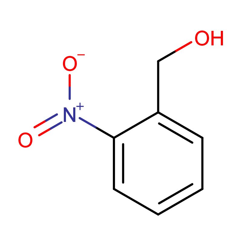 1-nitrobenzyl alcohol