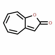 2H-Cychept[b]furan-2-on; CAS:4481-35-0 Sản phẩm tùy chỉnh theo phòng thí nghiệm, xin vui lòng liên hệ