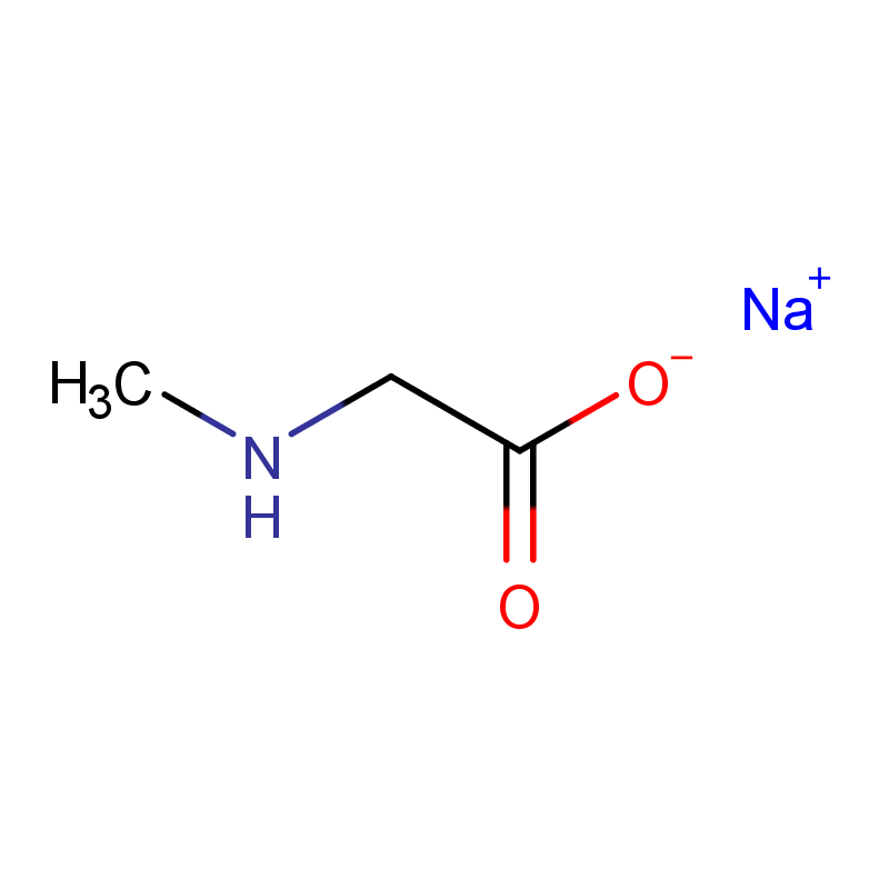 Natri cocoamphoacetate
