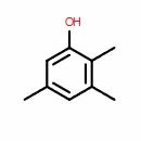 Phenol 2,3,5-trimethyl, mã số CAS: 697-82-5, có sẵn với khối lượng 1kg; 100kg; 1 tấn, giá cả ưu đãi khi mua số lượng lớn