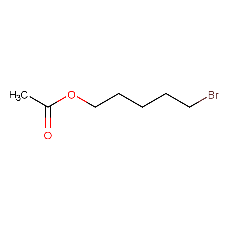 5-brom-1-pentanol axetat
