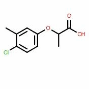 2-(4-chloro-3-methylphenoxy)propionic acid; CAS:777-54-8 đóng gói theo kích thước khác nhau, phân chia theo yêu cầu, số lượng lớn có giá tốt hơn