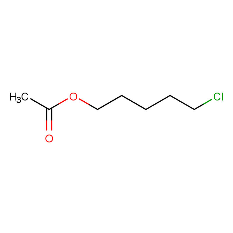 5-clor-1-pentanol axetat