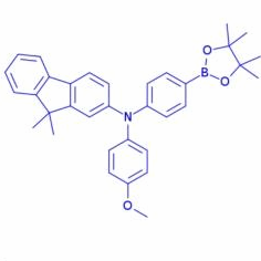 CAS: 2853478-92-7 – Sản phẩm nghiên cứu, cung cấp ưu đãi, sản xuất tự chủ tại phòng thí nghiệm, đóng gói theo yêu cầu, xin vui lòng liên hệ.
