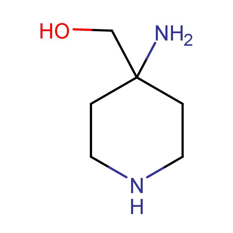 Rượu (4-aminopiperidin-4-yl)methanol