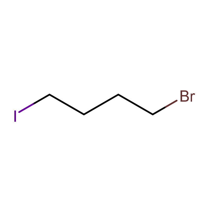 1-brom-4-iốtbutan