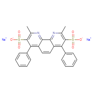 Natri diphenylsulfonat đồng thau CAS: 52698-84-7