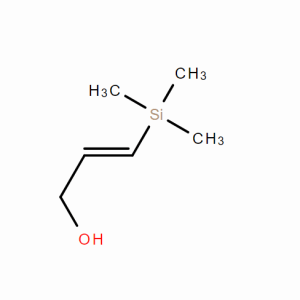 3-(Trimethylsilyl)allyl alcohol - CAS: 59376-64-6 (hàng tồn kho sẵn sàng, đóng gói theo kích cỡ khác nhau, xin vui lòng liên hệ để biết thêm thông tin)