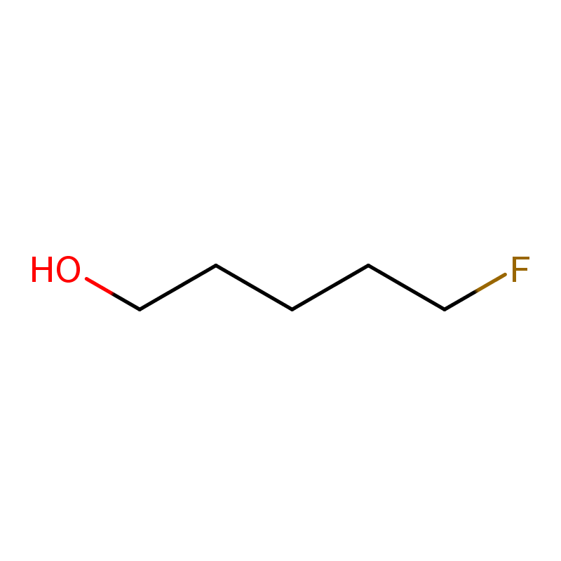 5-fluor-1-pentanol
