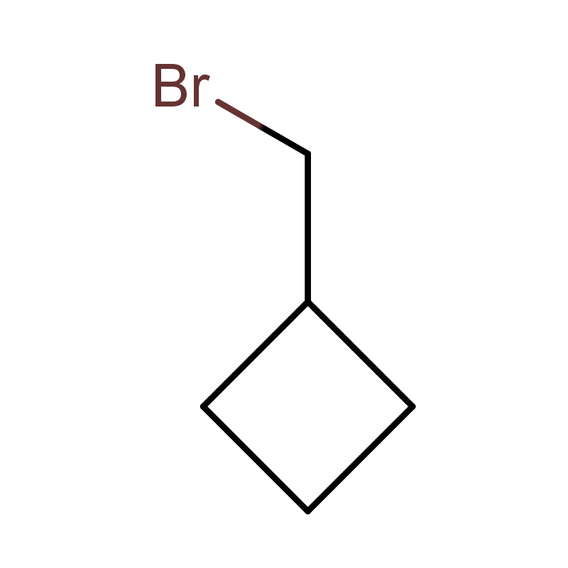1-bromometylxiclobutan
