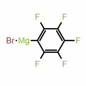 CAS: 879-05-0; Magie bromua pentafluorobenzen; Dung dịch ether 0.5M đang có sẵn! (Có thể đóng gói theo kích cỡ lớn hoặc nhỏ, đảm bảo chất lượng, hỗ trợ nghiên cứu khoa học, trường đại học và viện nghiên cứu chấp nhận thanh toán khi nhận hàng)