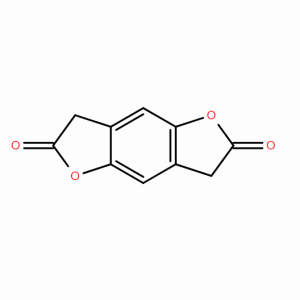 Benzo[1,2-b:4,5-b']difurol-2,6(3H,7H)-dione; CAS: 30272-74-3 (Có thể đóng gói theo kích cỡ khác nhau, đảm bảo chất lượng, hỗ trợ thanh toán sau khi nhận hàng cho trường đại học và viện nghiên cứu)