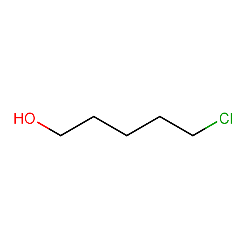 5-clor-1-pentanol