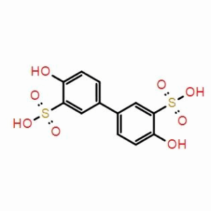 Axit 4,4'-đihydroxy-[1,1'-biphenyl]-3,3'-disulfonic - CAS: 861533-53-1, chất tạo tiền thân cho MOF và COF, vật liệu ứng dụng trong quang điện, điện tử và pin mặt trời hữu cơ, cung cấp ưu đãi giá tốt! Trường đại học, viện nghiên cứu và đơn vị nghiên cứu có thể thanh toán sau khi nhận hàng!