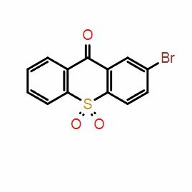 2-brom-9H-thioxanthone-9-oxit; CAS: 20077-15-0, sản xuất tự chủ, sản phẩm nghiên cứu, trường đại học, viện nghiên cứu và đơn vị nghiên cứu có thể thanh toán sau khi nhận hàng! Cung cấp ưu đãi cho chất tạo tiền thân COF và MOF!