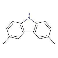 3,6-dimethyl-9H-carbazole; CAS số: 5599-50-8 (hàng hóa sẵn sàng, sản phẩm nghiên cứu khoa học, giao hàng trước thanh toán cho các trường đại học, viện nghiên cứu và cơ quan nghiên cứu)
