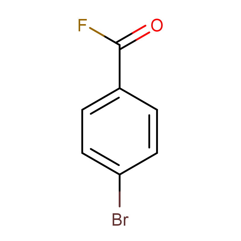 Benzoyl fluoride-4-bromide CAS: 72398-40-4 (sản phẩm có sẵn, giá ưu đãi)