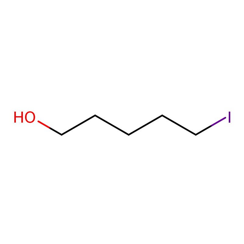 5-iđo-1-pentanol